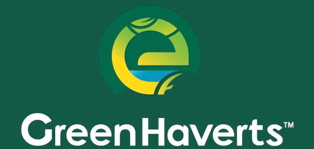 GREEN HAVERTS™