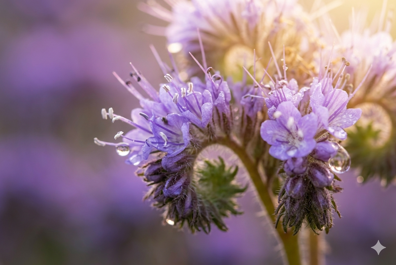 Phacelia Agriculture