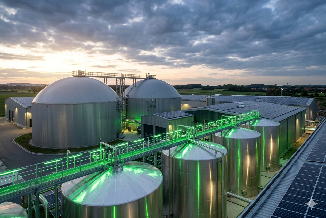Waste Processing